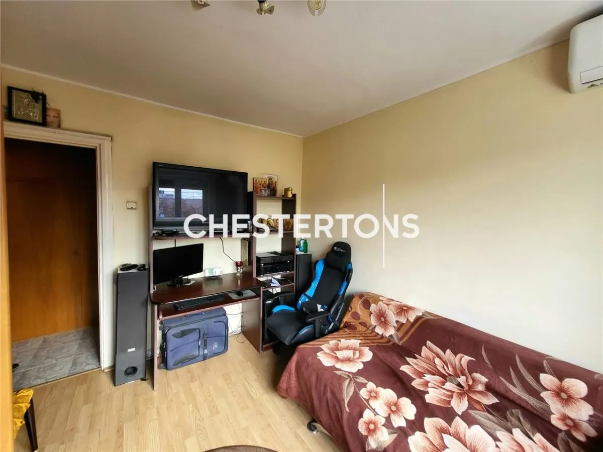 Appartement 2 Chambres, Drumul Taberei – Proche Parc et Métro - foto 5