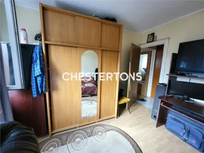 Appartement 2 Chambres, Drumul Taberei – Proche Parc et Métro - foto 6