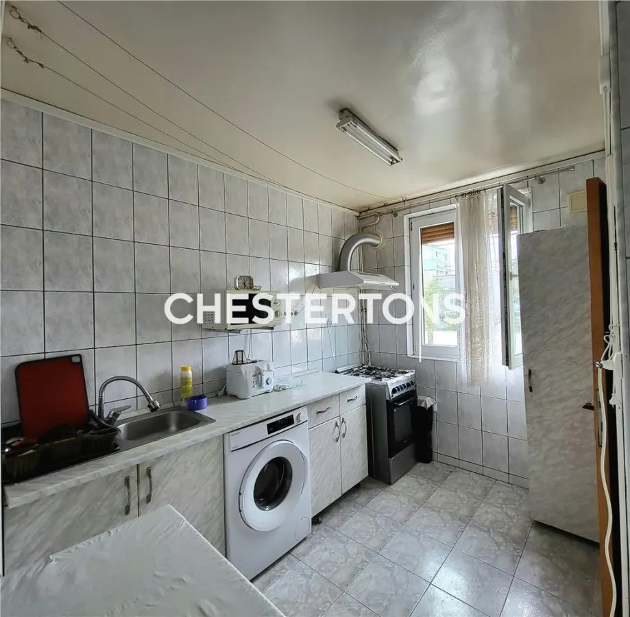 Appartement 2 Chambres, Drumul Taberei – Proche Parc et Métro - foto 8