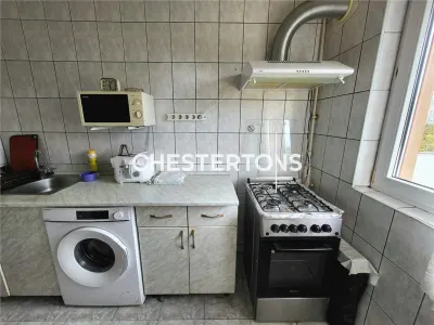 Appartement 2 Chambres, Drumul Taberei – Proche Parc et Métro - foto 9