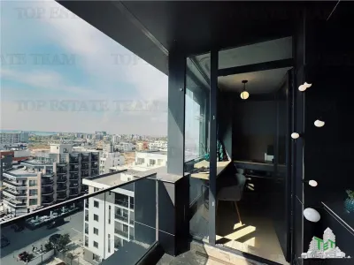 马迈亚斯特凡大厦群景观全景海景工作室 - foto 13