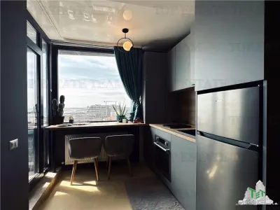 马迈亚斯特凡大厦群景观全景海景工作室 - foto 17
