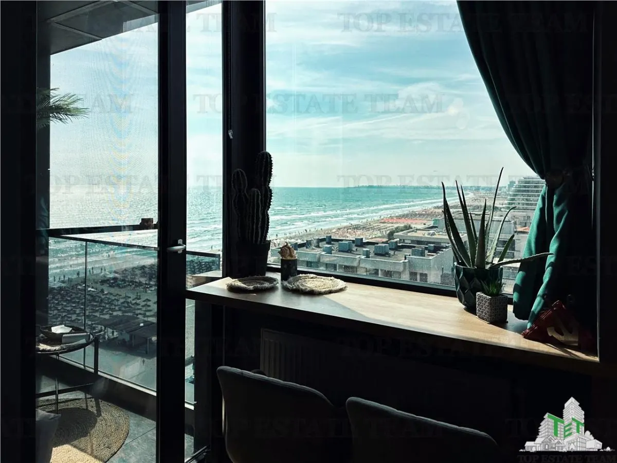 马迈亚斯特凡大厦群景观全景海景工作室 - foto 19