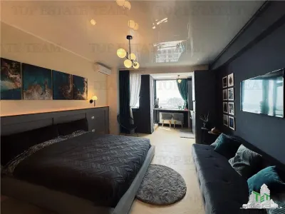 马迈亚斯特凡大厦群景观全景海景工作室 - foto 20