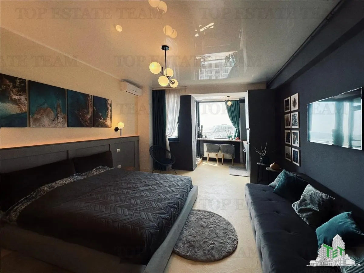 马迈亚斯特凡大厦群景观全景海景工作室 - foto 20