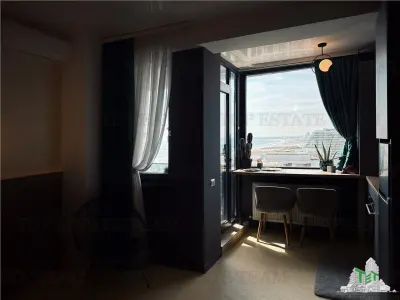 马迈亚斯特凡大厦群景观全景海景工作室 - foto 24