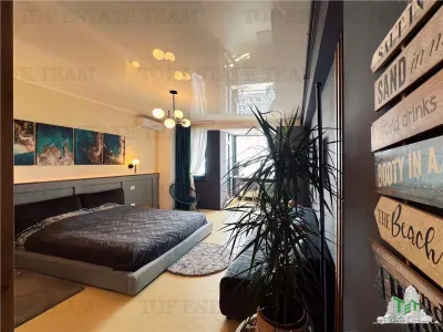 马迈亚斯特凡大厦群景观全景海景工作室 - foto 4