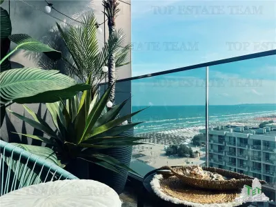 马迈亚斯特凡大厦群景观全景海景工作室 - foto 10