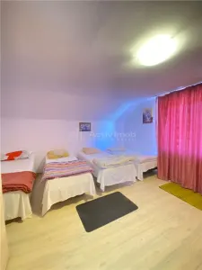 Maison d'Hébergement pour Travailleurs à Vulcan, Brașov - foto 2