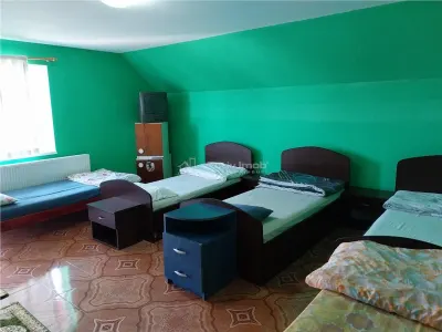 Maison d'Hébergement pour Travailleurs à Vulcan, Brașov - foto 3