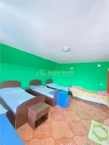 Maison d'Hébergement pour Travailleurs à Vulcan, Brașov - foto 4