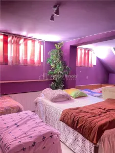 Maison d'Hébergement pour Travailleurs à Vulcan, Brașov - foto 6