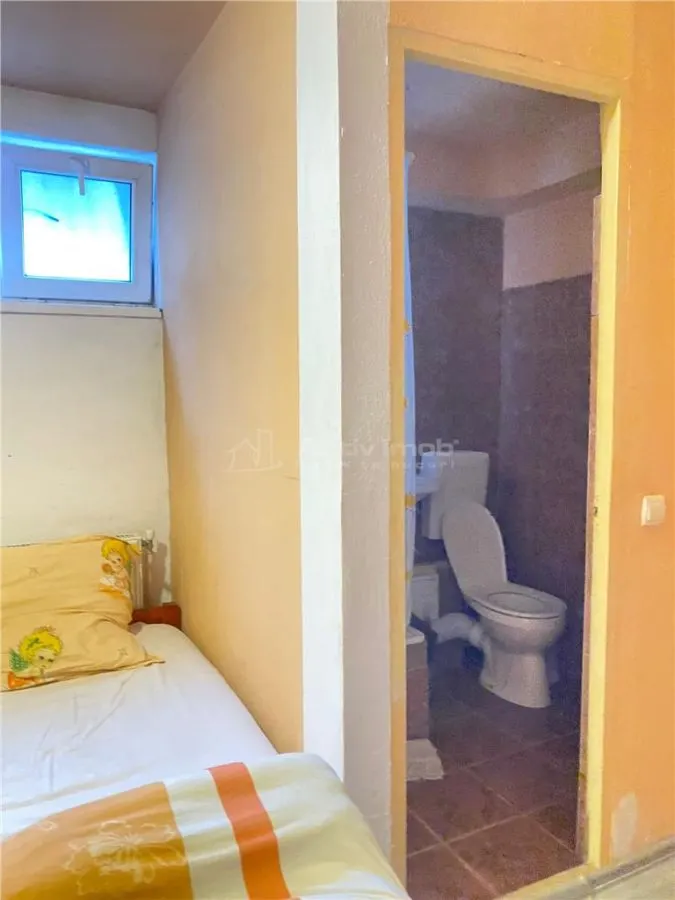 Maison d'Hébergement pour Travailleurs à Vulcan, Brașov - foto 8