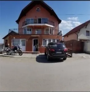 Maison d'Hébergement pour Travailleurs à Vulcan, Brașov - foto 9