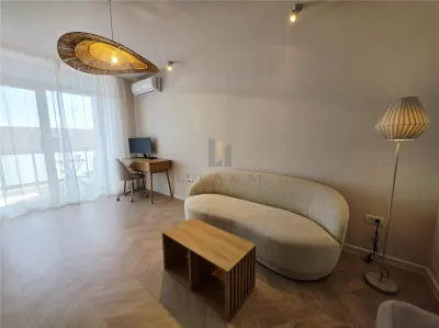 Prima închiriere | Apartament nou Smart Home | Parcare subterană | Jabri Nord Residence - Timisoara