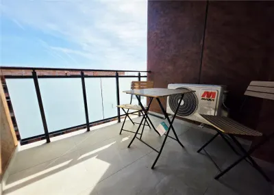 Prima închiriere | Apartament nou Smart Home | Parcare subterană | Jabri Nord Residence - foto 13