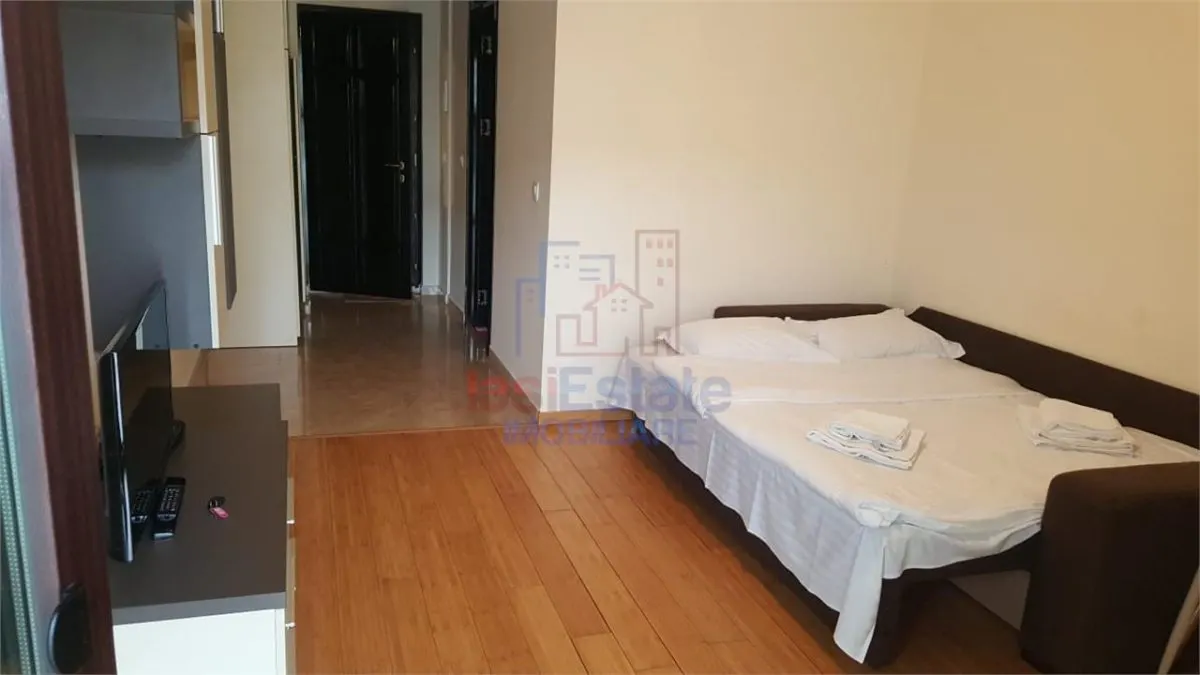Apartamento Estudio 1 Dormitorio, Copou - Exclusive Residence - foto 2