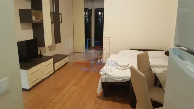 Apartamento Estudio 1 Dormitorio, Copou - Exclusive Residence - foto 3