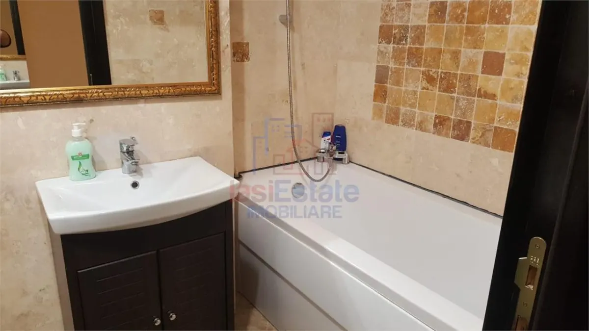 Apartamento Estudio 1 Dormitorio, Copou - Exclusive Residence - foto 5