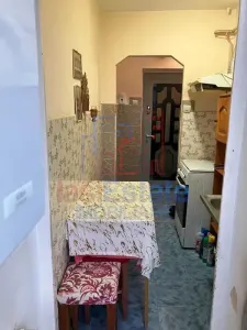 Apartment with 2 bedrooms for sale 35 sqm in Iasi, Podu Ros area - foto 7