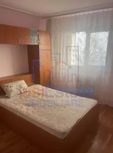 3-Bedroom Apartment in Dacia, Iași - foto 3