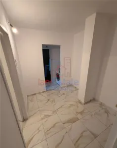 2-Bedroom Apartment, Nicolina District – First Floor, Renovated - Iasi