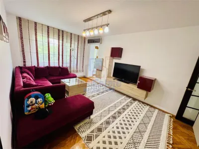 坎特米尔三卧室公寓–波多罗什地区 - Iasi