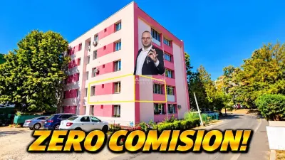 Oravita | Apartamento 2 Dormitorios | Planta Baja | Distribución Separada | 2 Plazas Garaje | Cero Comisión - Oravita