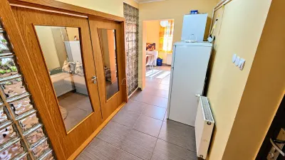 Oravita | Appartement 2 Chambres | Rez-de-Chaussée | Distribution Séparée | 2 Places Parking | Zéro Commission - foto 12