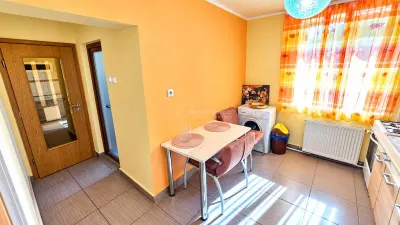 Oravita | Appartement 2 Chambres | Rez-de-Chaussée | Distribution Séparée | 2 Places Parking | Zéro Commission - foto 14