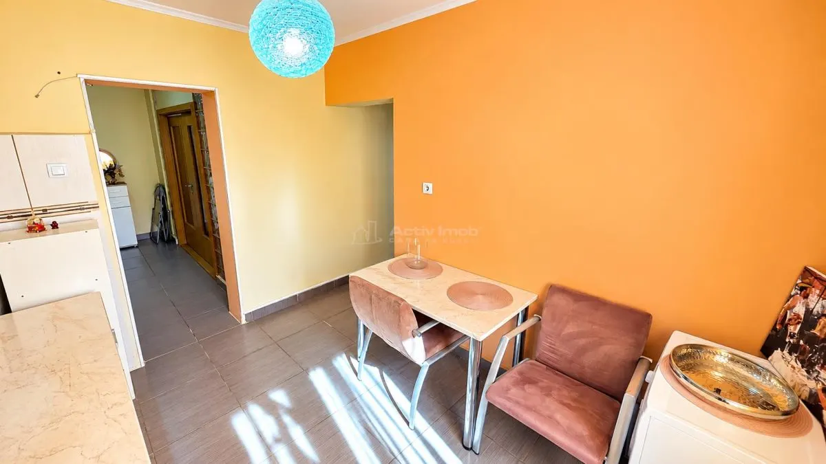 Oravita | Appartement 2 Chambres | Rez-de-Chaussée | Distribution Séparée | 2 Places Parking | Zéro Commission - foto 15