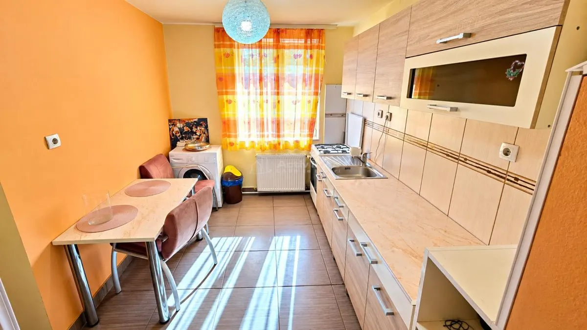 Oravita | Appartement 2 Chambres | Rez-de-Chaussée | Distribution Séparée | 2 Places Parking | Zéro Commission - foto 16