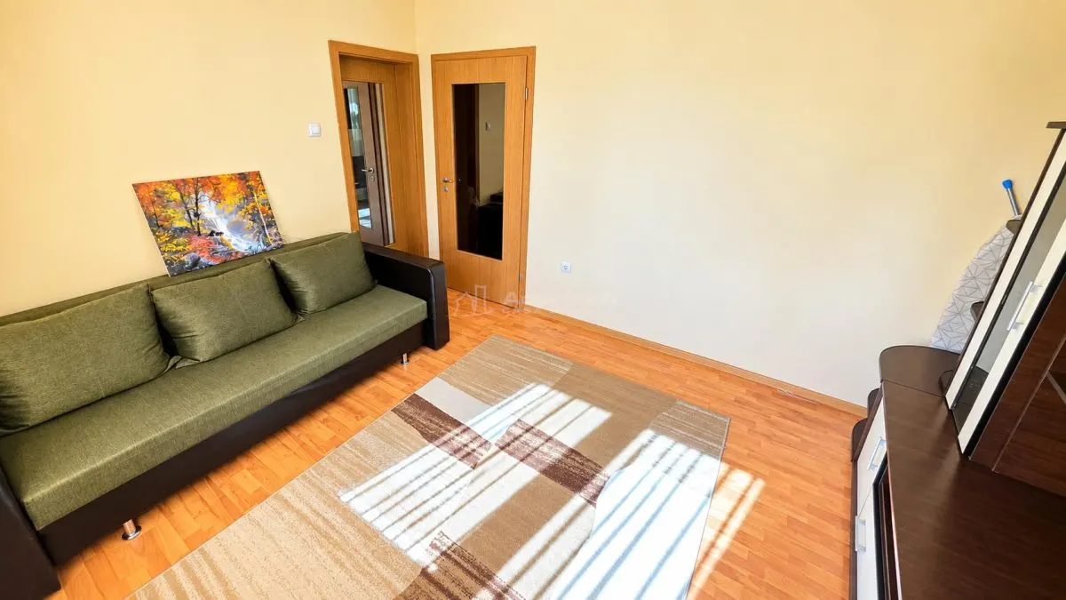 Oravita | Appartement 2 Chambres | Rez-de-Chaussée | Distribution Séparée | 2 Places Parking | Zéro Commission - foto 19