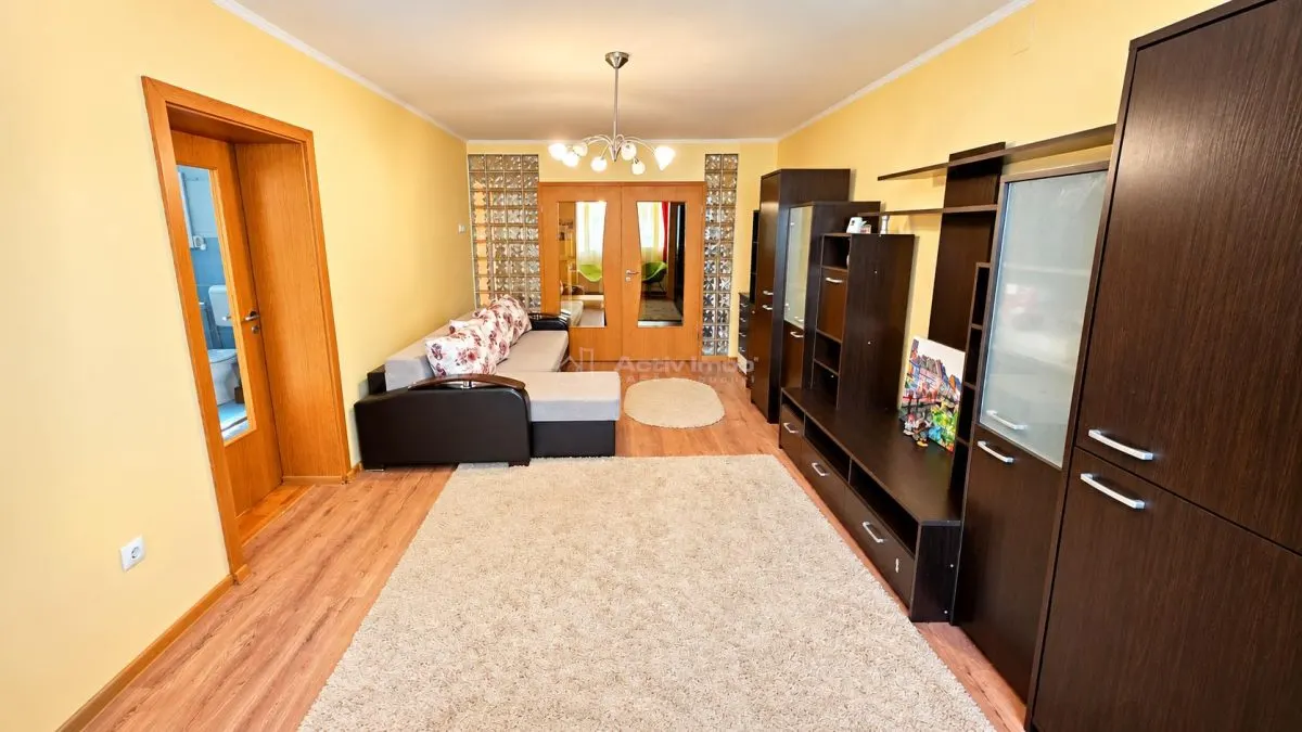 Oravita | Appartement 2 Chambres | Rez-de-Chaussée | Distribution Séparée | 2 Places Parking | Zéro Commission - foto 20