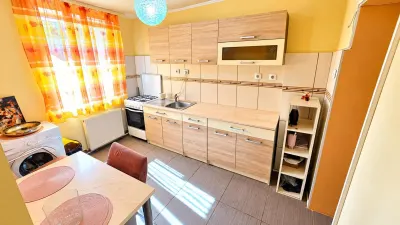 Oravita | Appartement 2 Chambres | Rez-de-Chaussée | Distribution Séparée | 2 Places Parking | Zéro Commission - foto 8