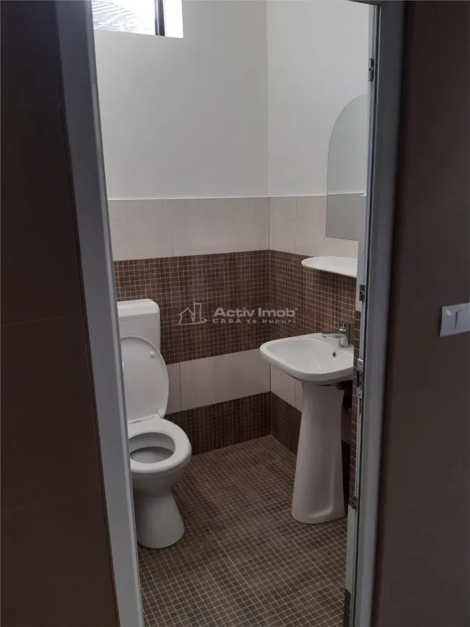 Spatiu comercial de inchiriat 230 mp Strada Petru Cercel - Regata - foto 4