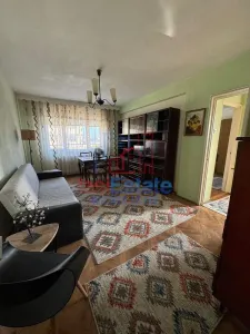 2卧室公寓，50平方米，7楼，联合广场 - Iasi