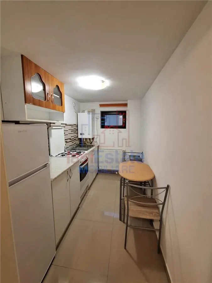 Appartement Deux Pièces, Tatarasi, Rue Valter Maracineanu - foto 2