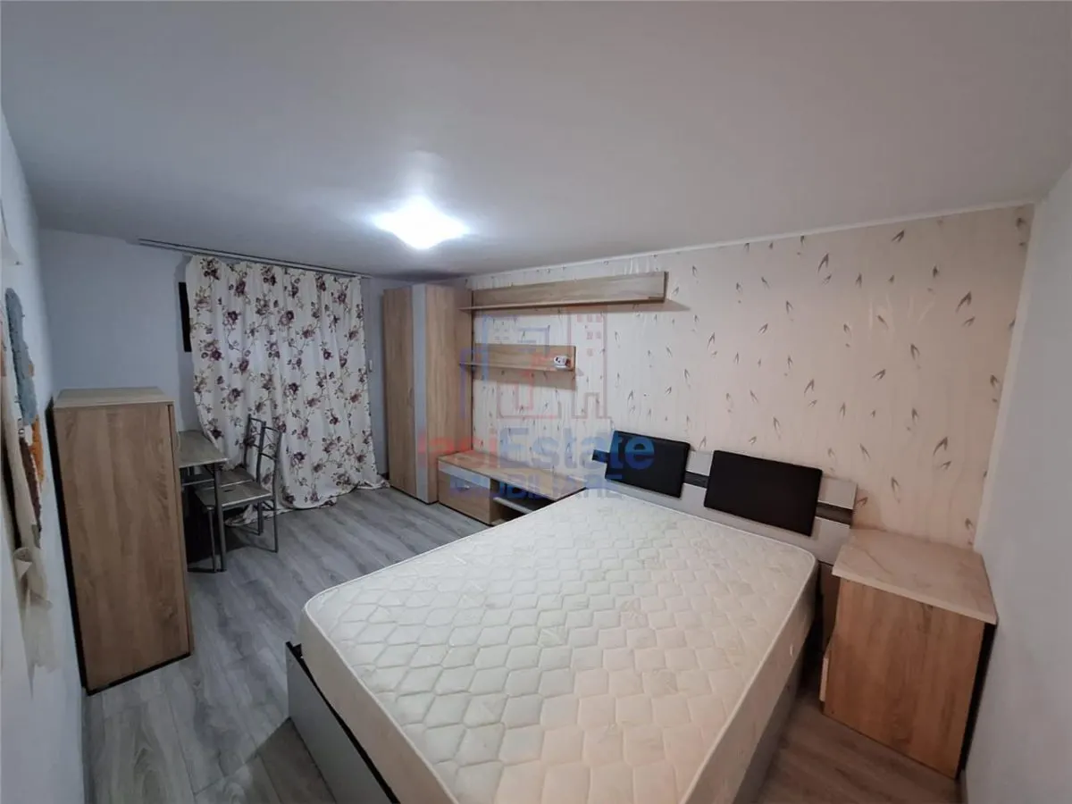Appartement Deux Pièces, Tatarasi, Rue Valter Maracineanu - foto 3