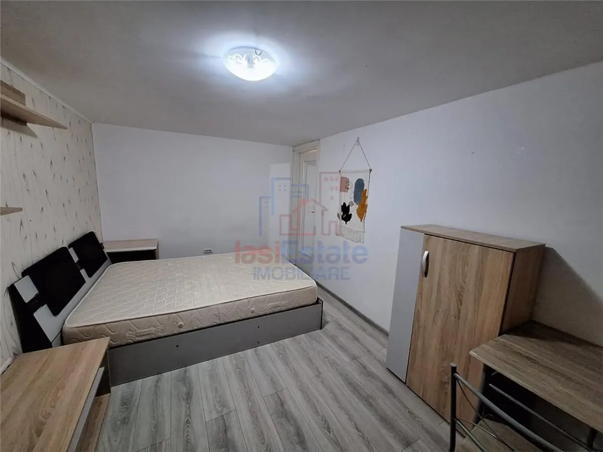 Appartement Deux Pièces, Tatarasi, Rue Valter Maracineanu - foto 4