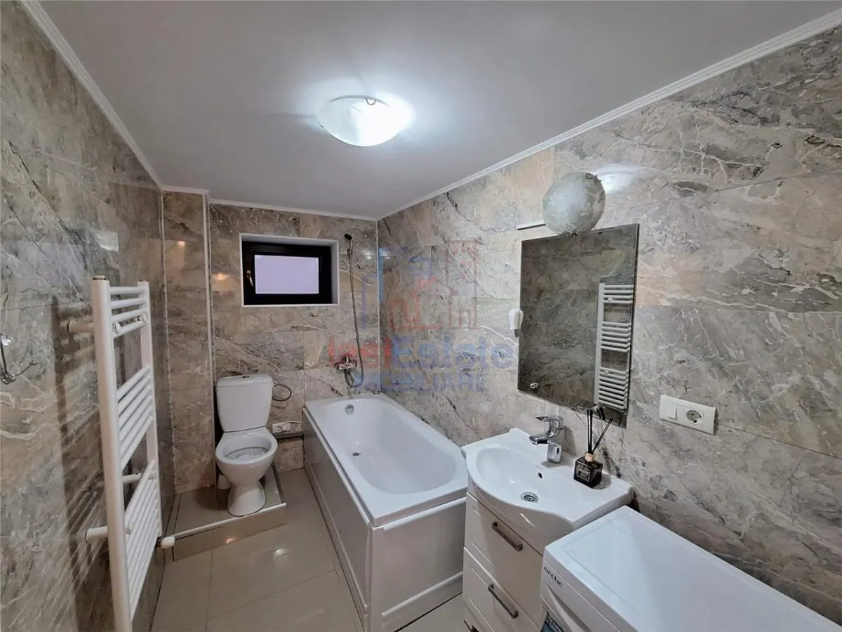 Appartement Deux Pièces, Tatarasi, Rue Valter Maracineanu - foto 5