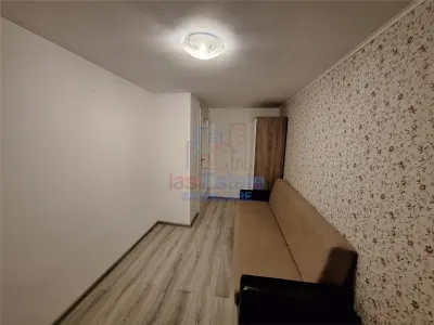 Appartement Deux Pièces, Tatarasi, Rue Valter Maracineanu - foto 8