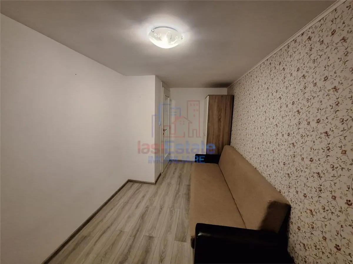 Appartement Deux Pièces, Tatarasi, Rue Valter Maracineanu - foto 8