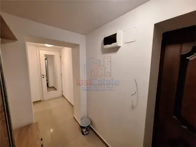 Appartement Deux Pièces, Tatarasi, Rue Valter Maracineanu - foto 9