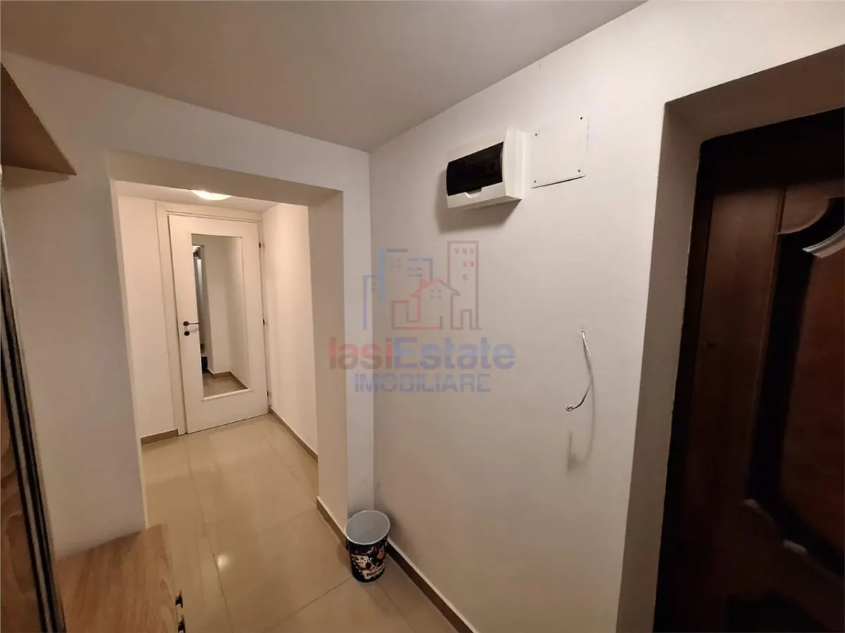 Appartement Deux Pièces, Tatarasi, Rue Valter Maracineanu - foto 9