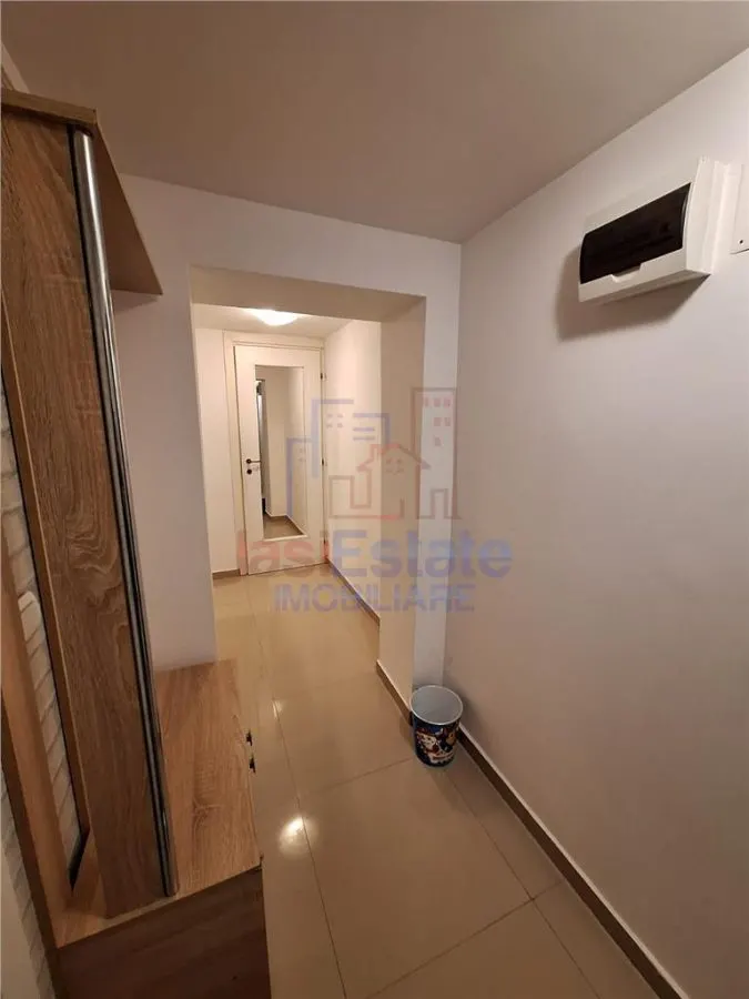 Appartement Deux Pièces, Tatarasi, Rue Valter Maracineanu - foto 10