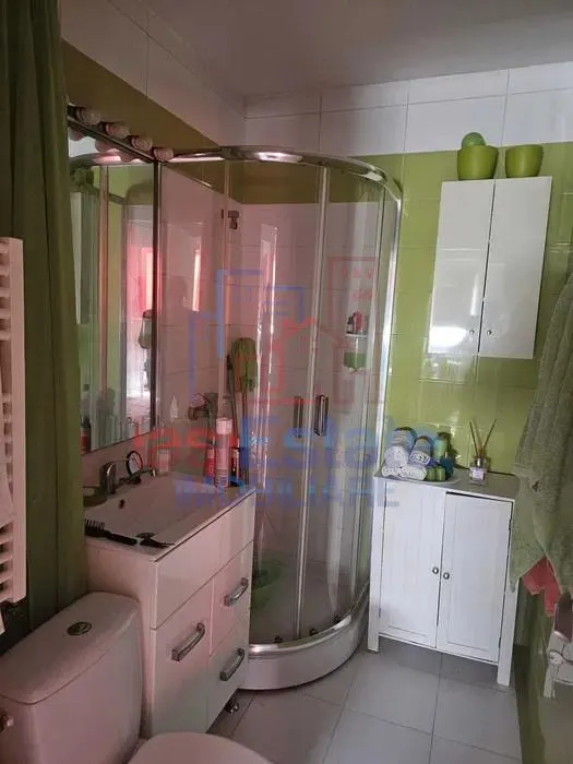 Appartement Deux Chambres, Deuxième Étage, Podu Ros - foto 6