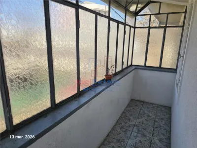 考夫兰德桥广场区三卧室公寓 - foto 9