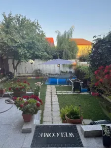 Vila Titan- Auchan - foto 14