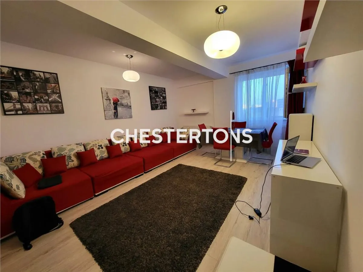 Apartament 2 camere modern si spatios in Militari/ Drumul Taberei - foto 1
